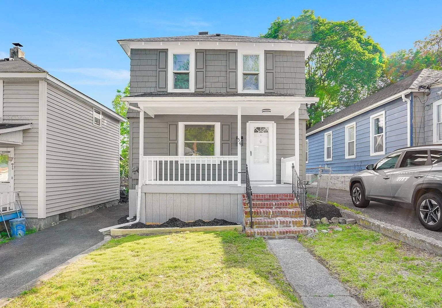 54 Larter Avenue, Newburgh, NY